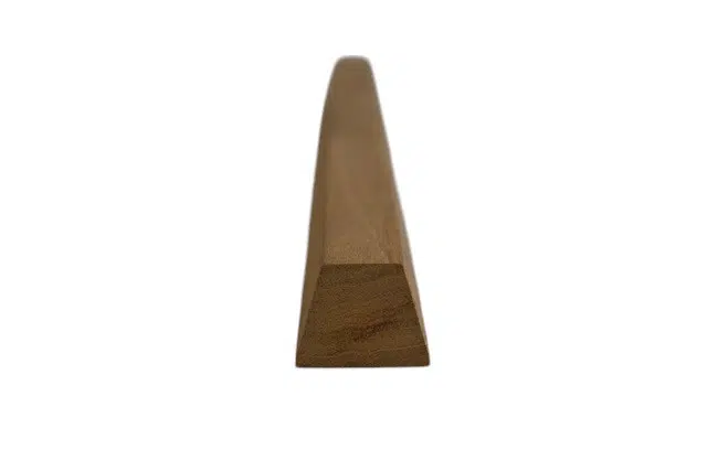 Hardwood Timber Batten Bevelled