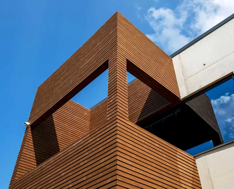 building view