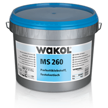Wakol MS 260 Flooring Adhesive