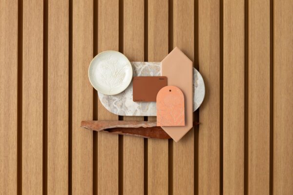 NewTechWood Castellation product