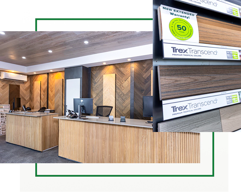 Greenhill office