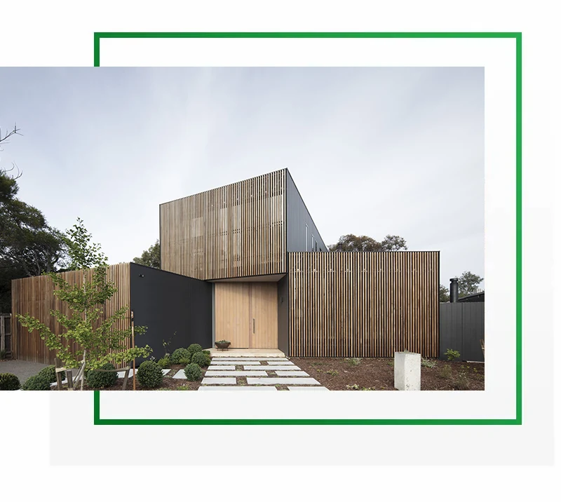 cladding