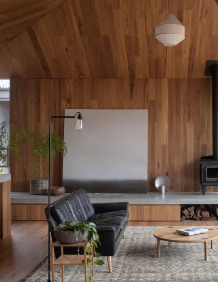 Solid-timber