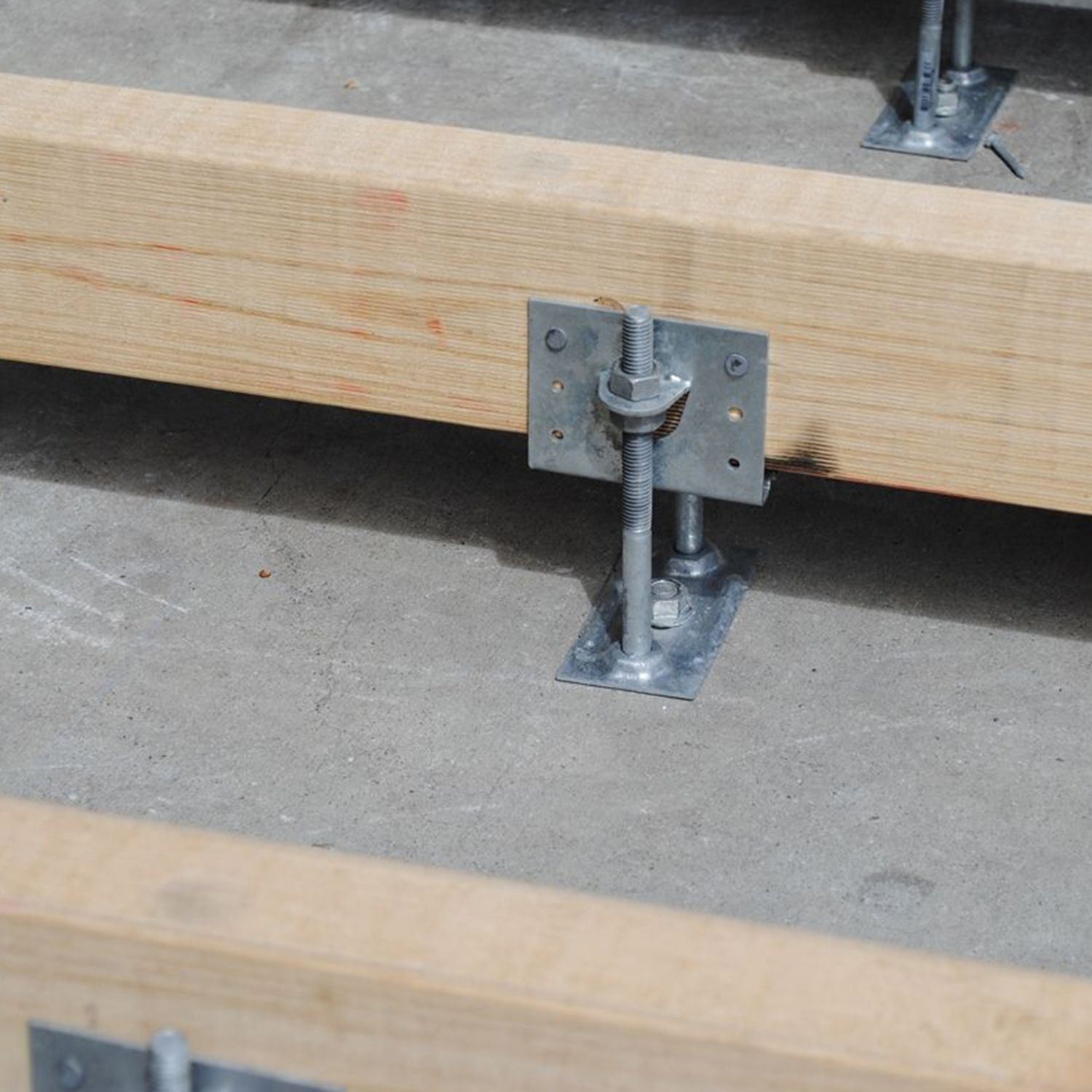 KlevaKlip Adjustable Joist Support - Image 2