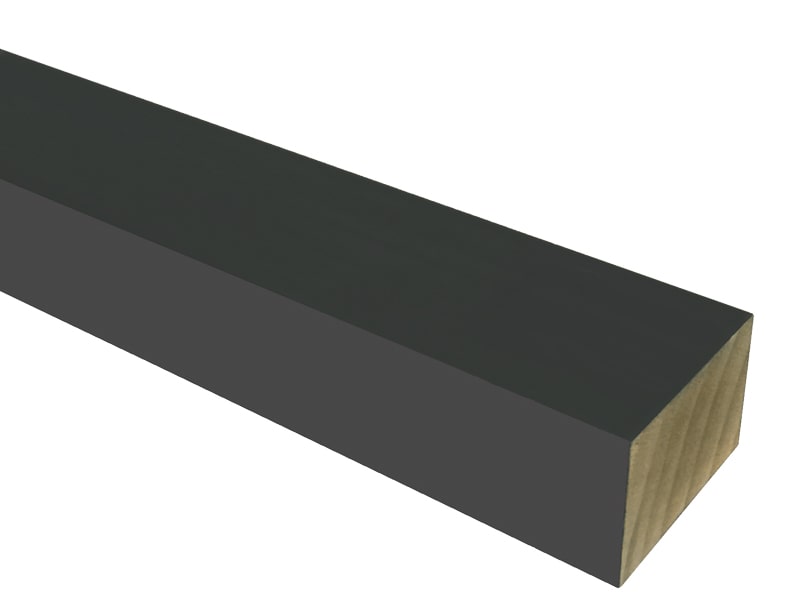 Lowdeck GL8 H4 138x44mm Treated Pine