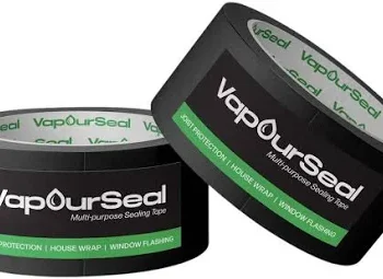 VapourSeal Multi-Purpose Sealing Tape Joist Tape
