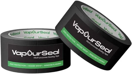 VapourSeal Multi-Purpose Sealing Tape Joist Tape