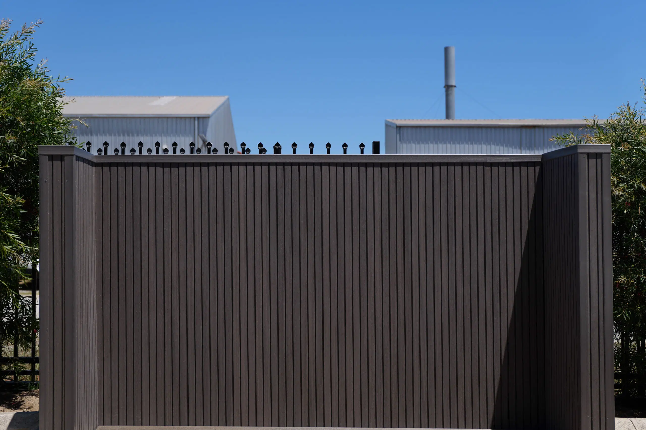 NewTechWood ‘Quick Panel’ Fencing/Screening - Image 2