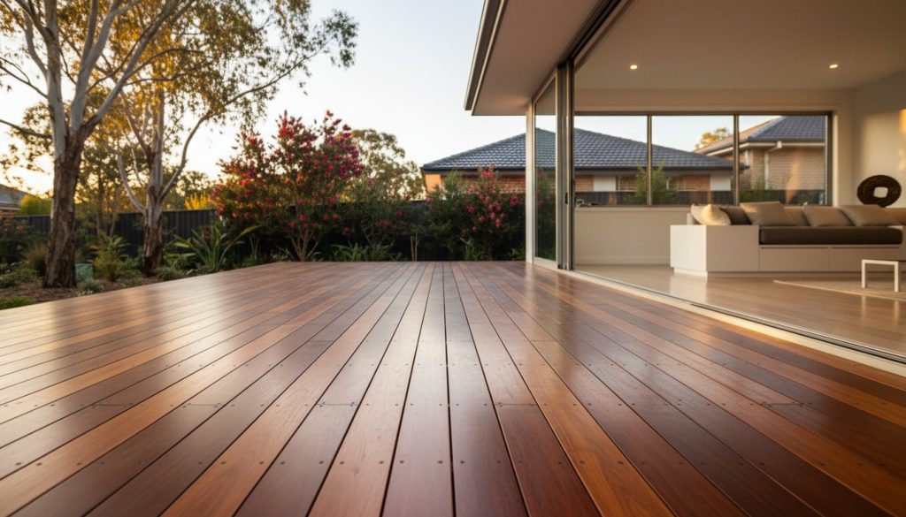 Ironbark Timber Guide: Melbourne's Ultimate Hardwood for 2026