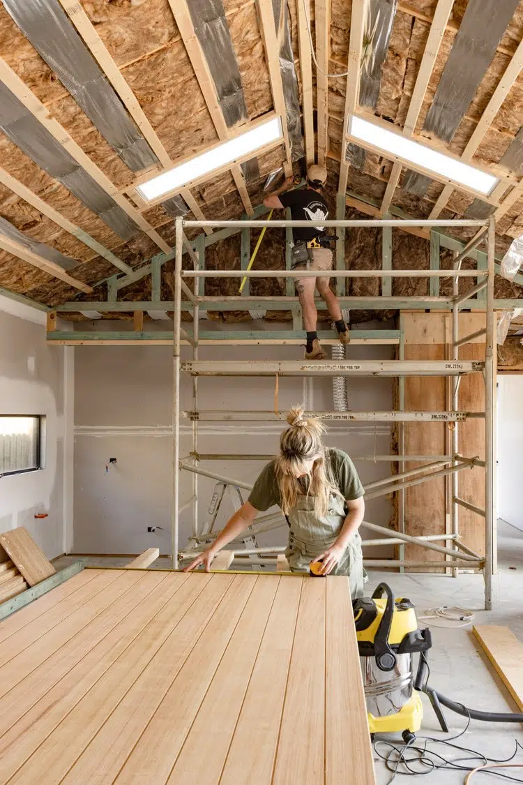 Tasmanian Touchwood Oak - Image 2