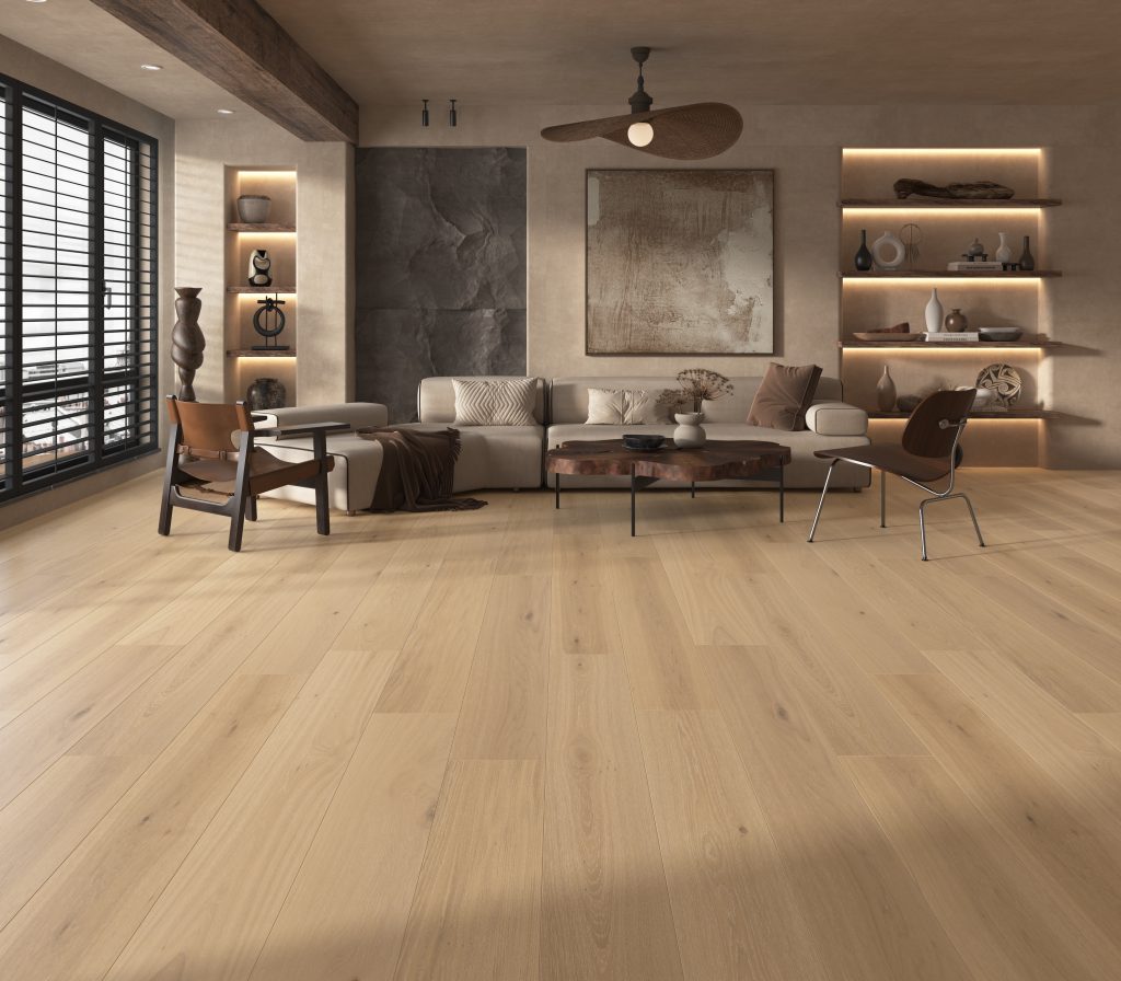 Experience the Impact of 240mm Wide Boards