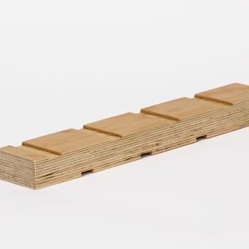 Cavity batten