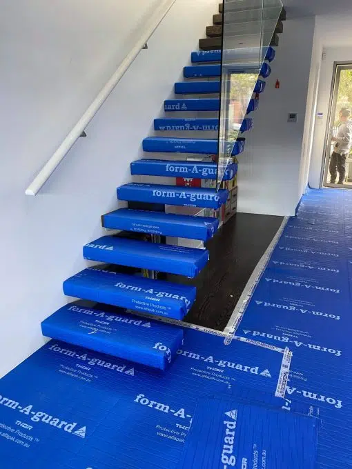 THOR Floor Protection