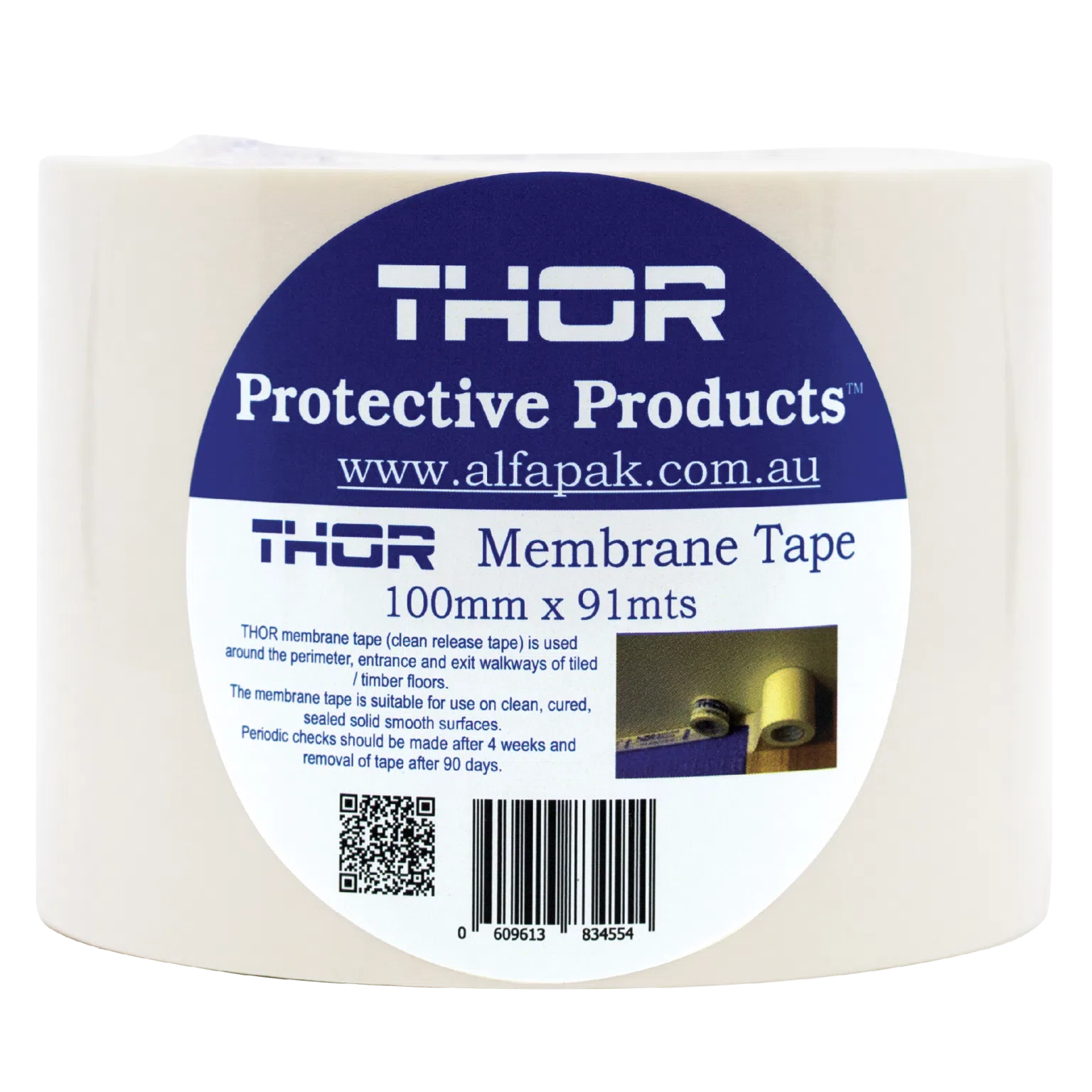 Thor Membrane Tape
