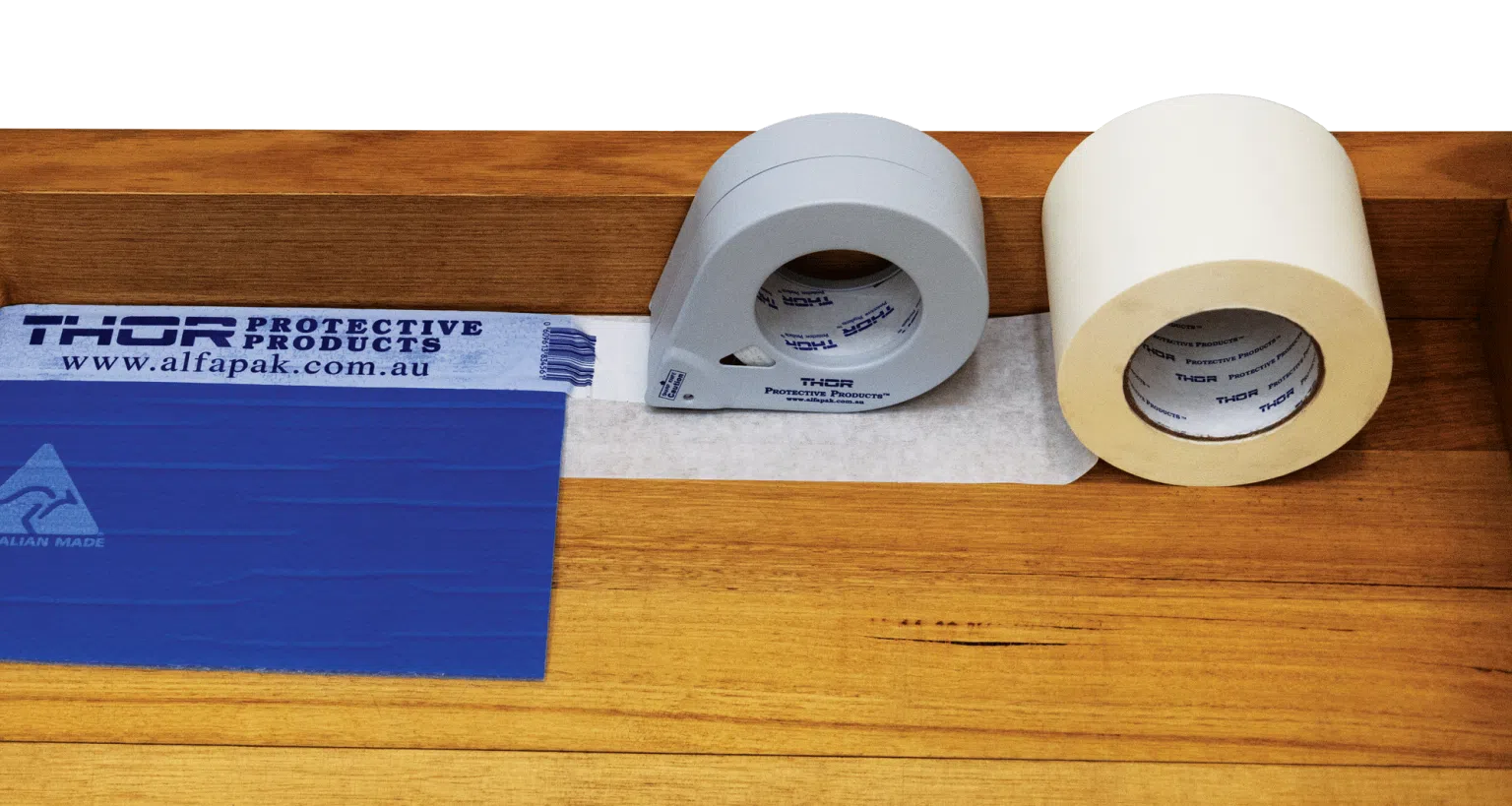 Thor Membrane Tape - Image 2