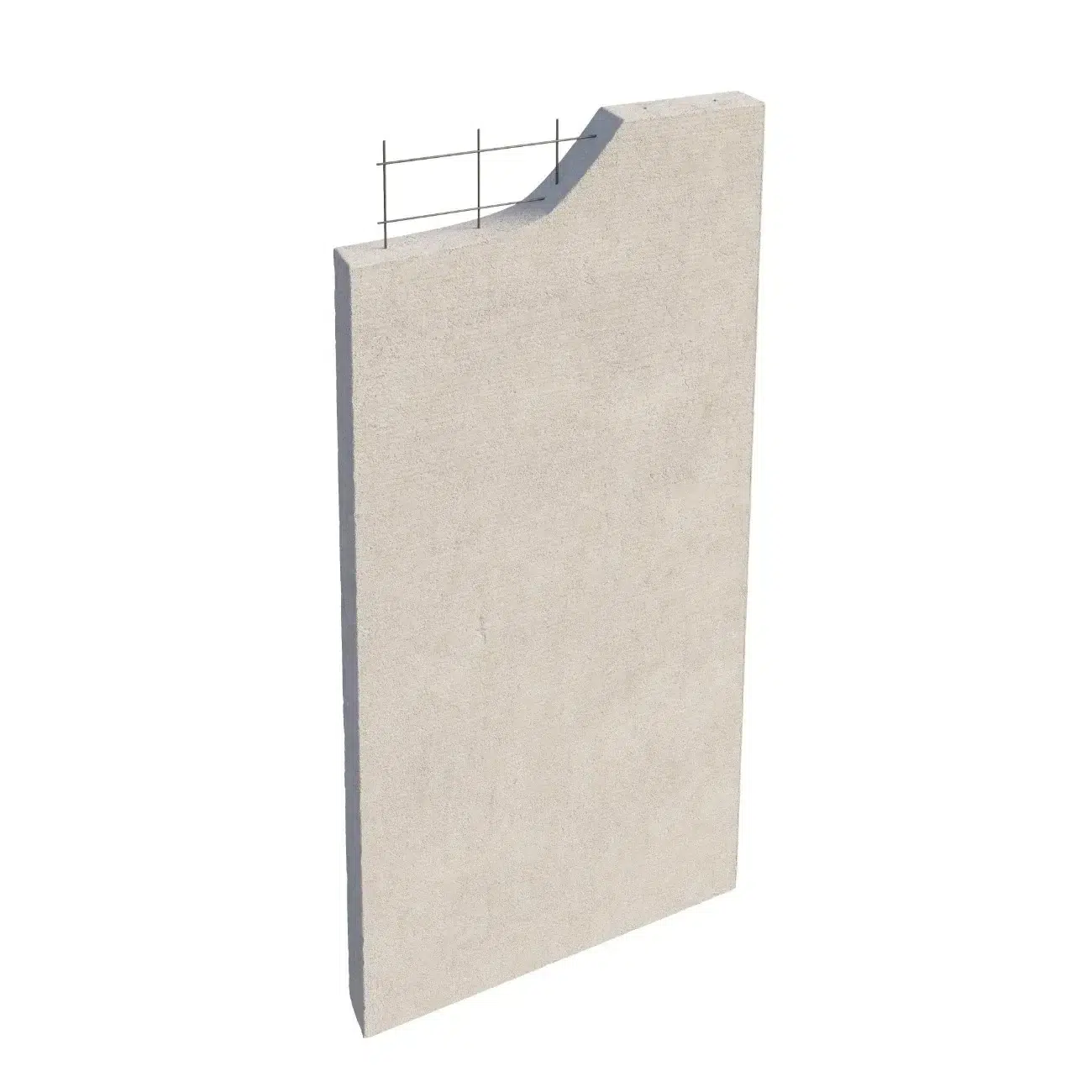 Hardie™ Gravis™ Panel