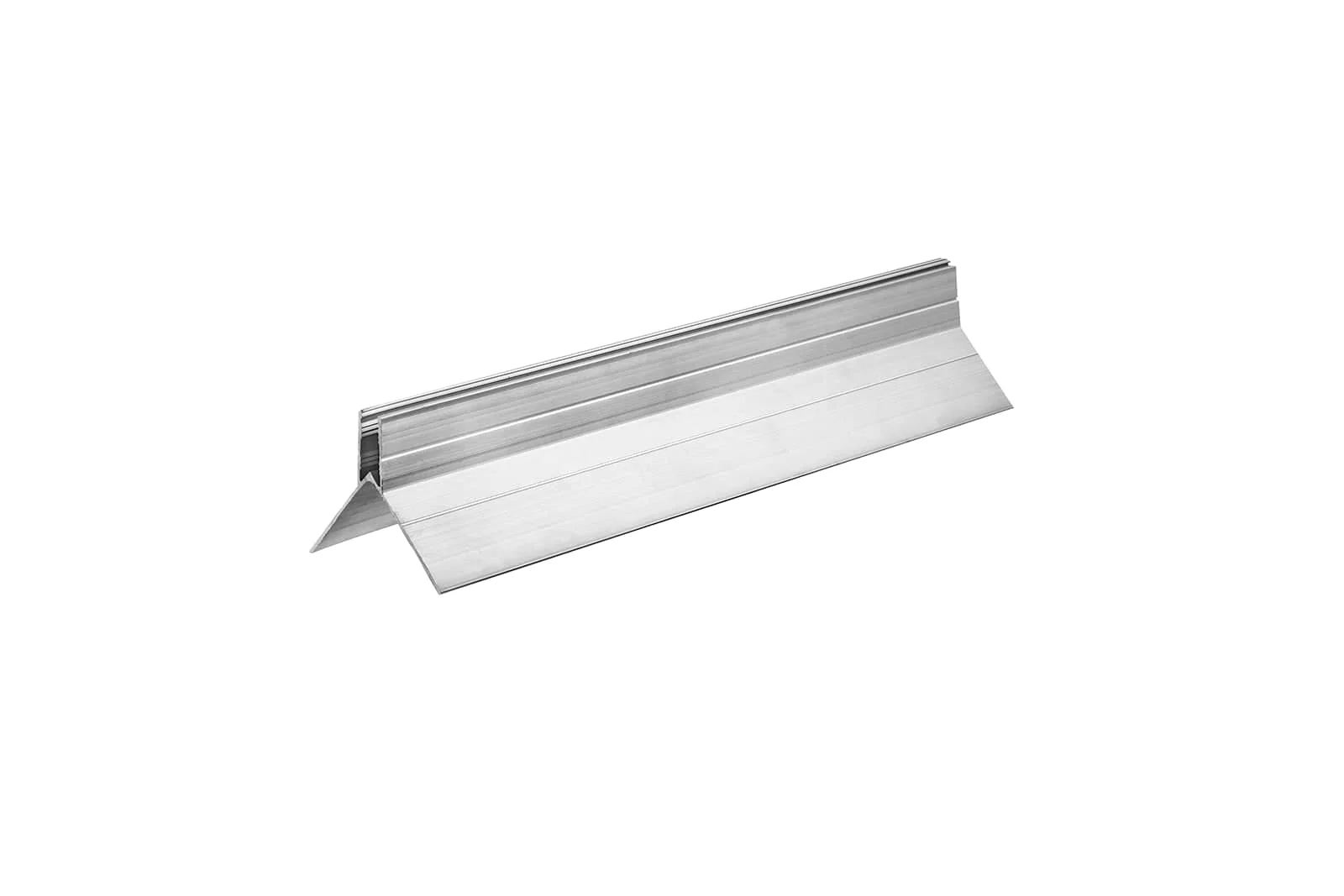 James Hardie Aluminium Snap On Corner 2 Piece 3000mm
