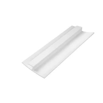 James Hardie 6mm PVC Flashing Mould 3000mm
