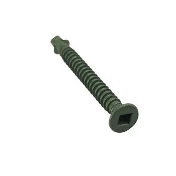 James Hardie 41mm Square Drive Screw Class 3 (1000 Box)