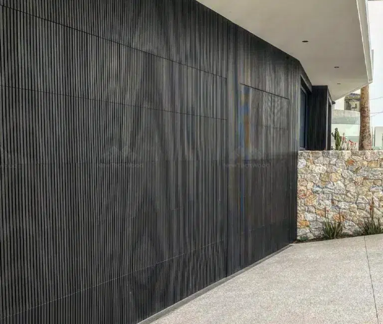 NewTechWood Castellation UH61