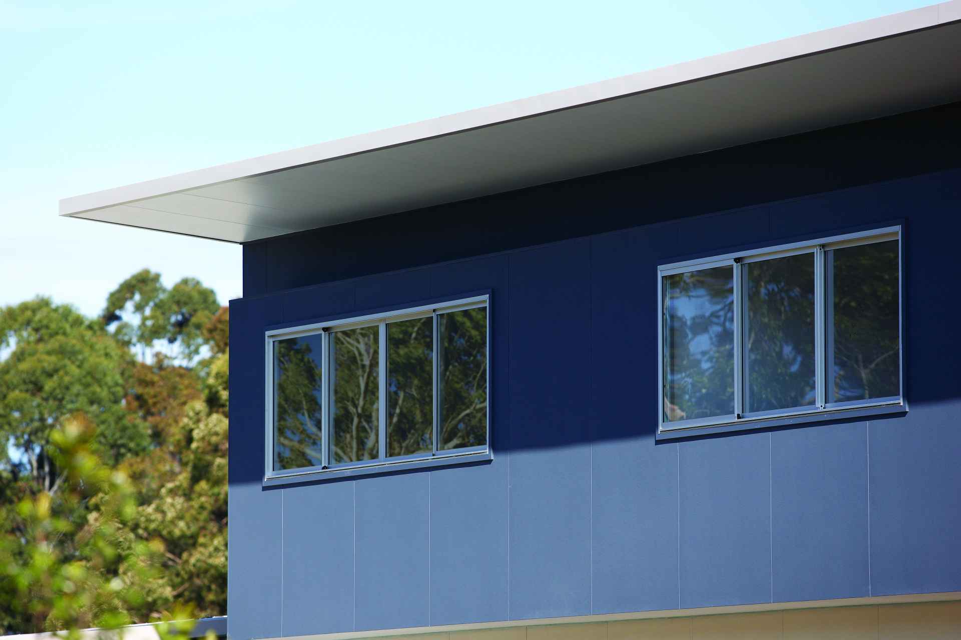 James Hardie 8.5mm EasyLap Fibre Cement Panel
