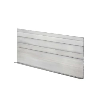 James Hardie 9mm Aluminium Base Slimline Starter 3000mm
