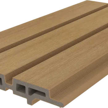 NewTechWood ‘Quick Panel’ Fencing/Screening