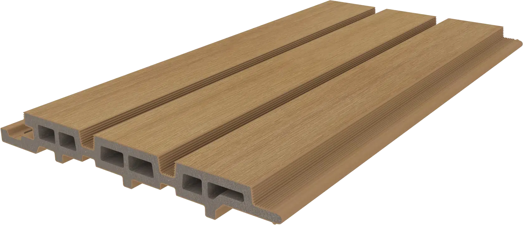 NewTechWood ‘Quick Panel’ Fencing/Screening