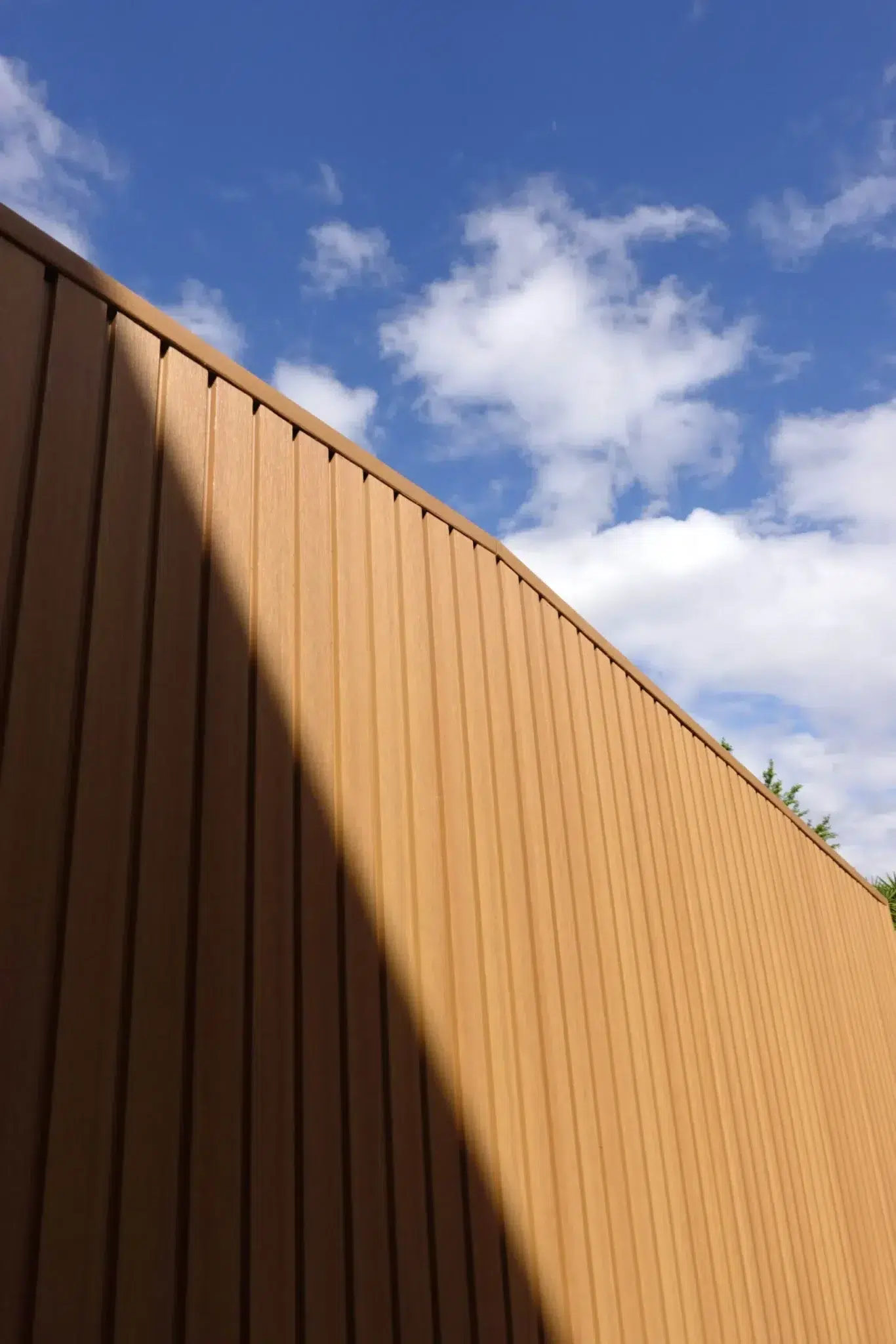 NewTechWood ‘Quick Panel’ Fencing/Screening - Image 4