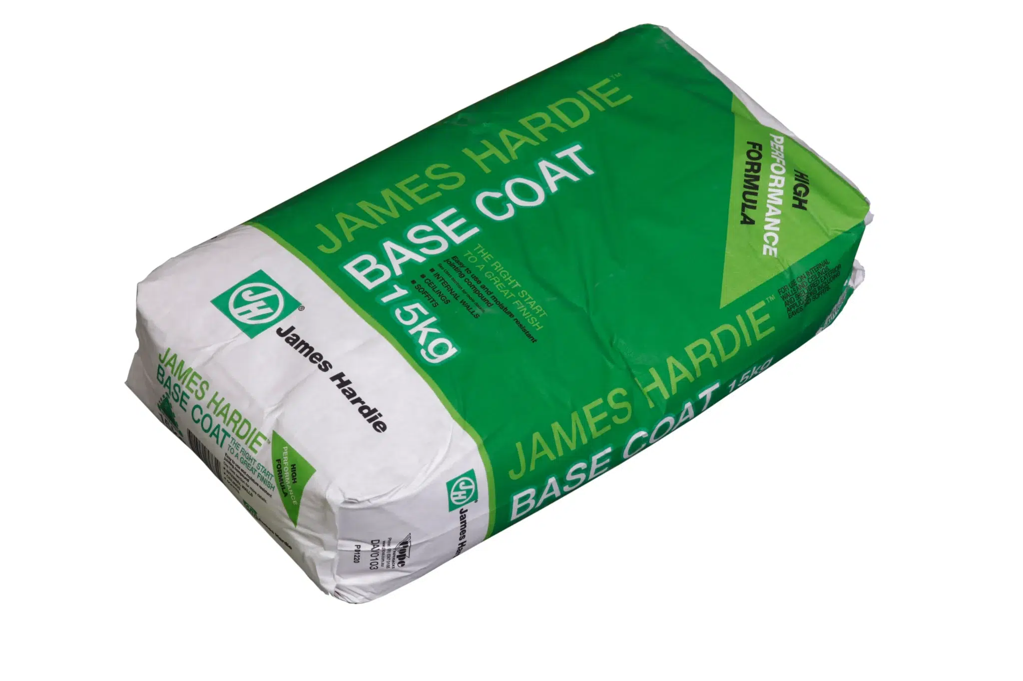 James Hardie Base Coat 15 kg