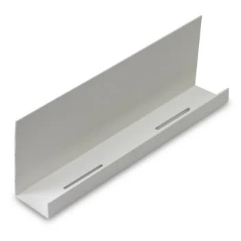 James Hardie 35mm PVC Cavity Vent Strip 3000mm