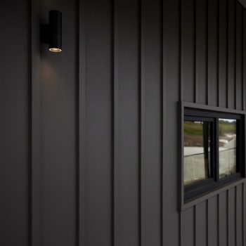James Hardie Axent Trim
