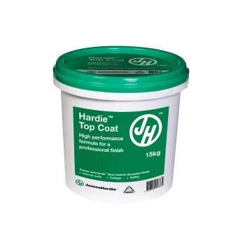 James Hardie Top Coat 15 kg