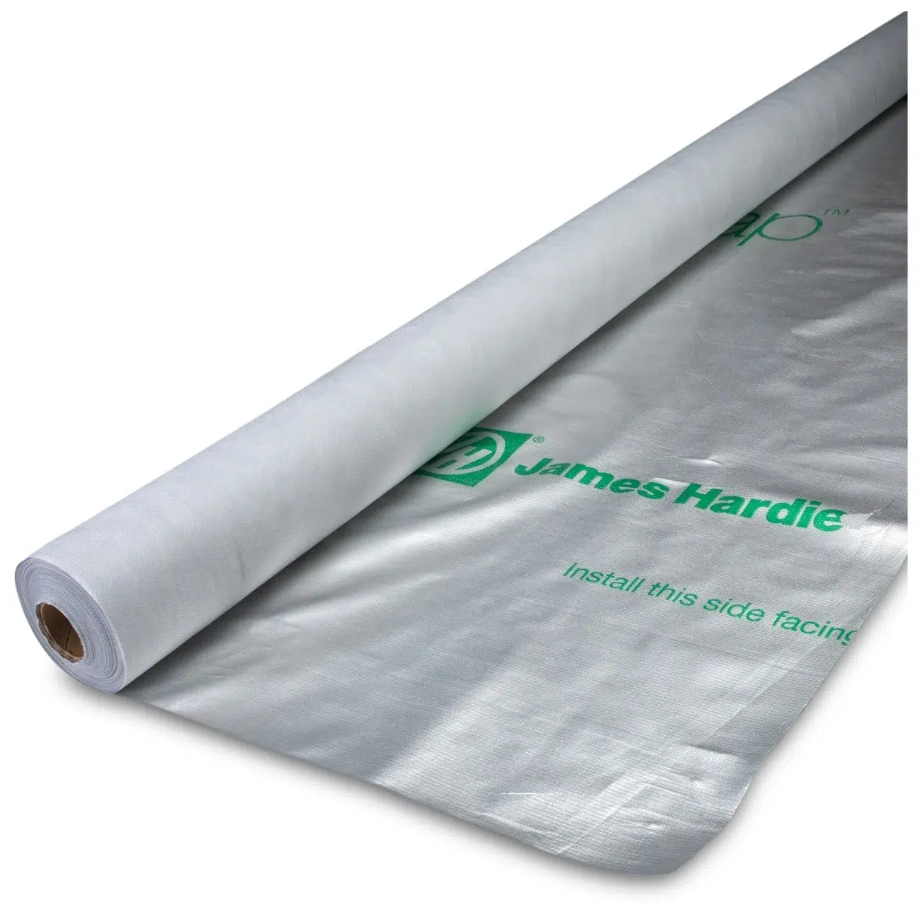 James Hardie Hardie™ Wrap Weather Barrier 2.75m x 30m Roll