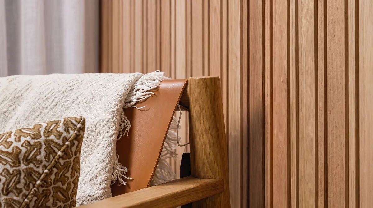 Interior Cladding