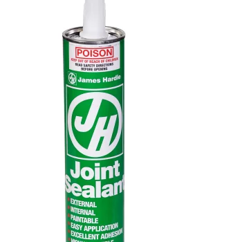 James Hardie Joint Sealant 300 ml Cartridge