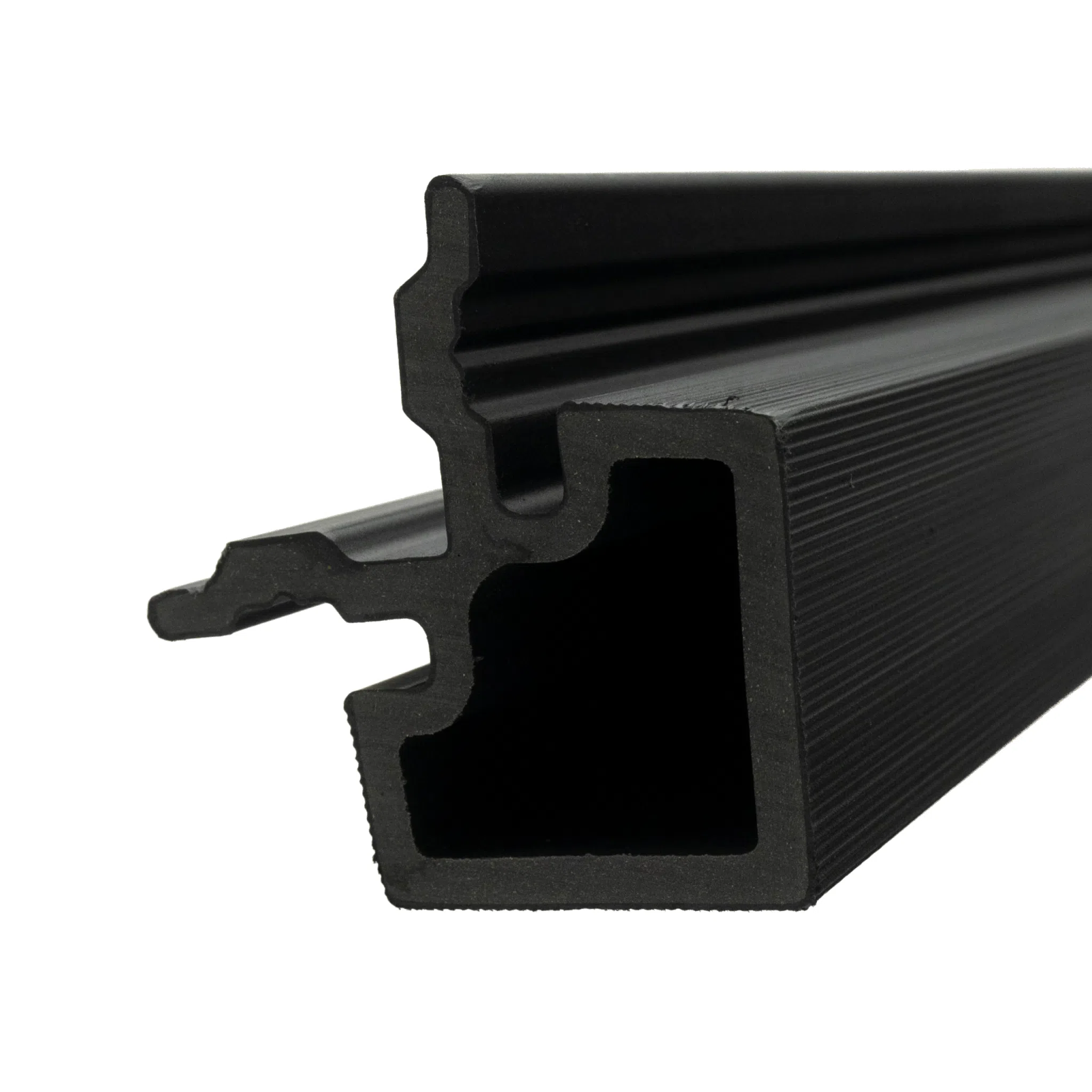WoodEvo 60x60mm Deep Cladding Corner Trim Beach