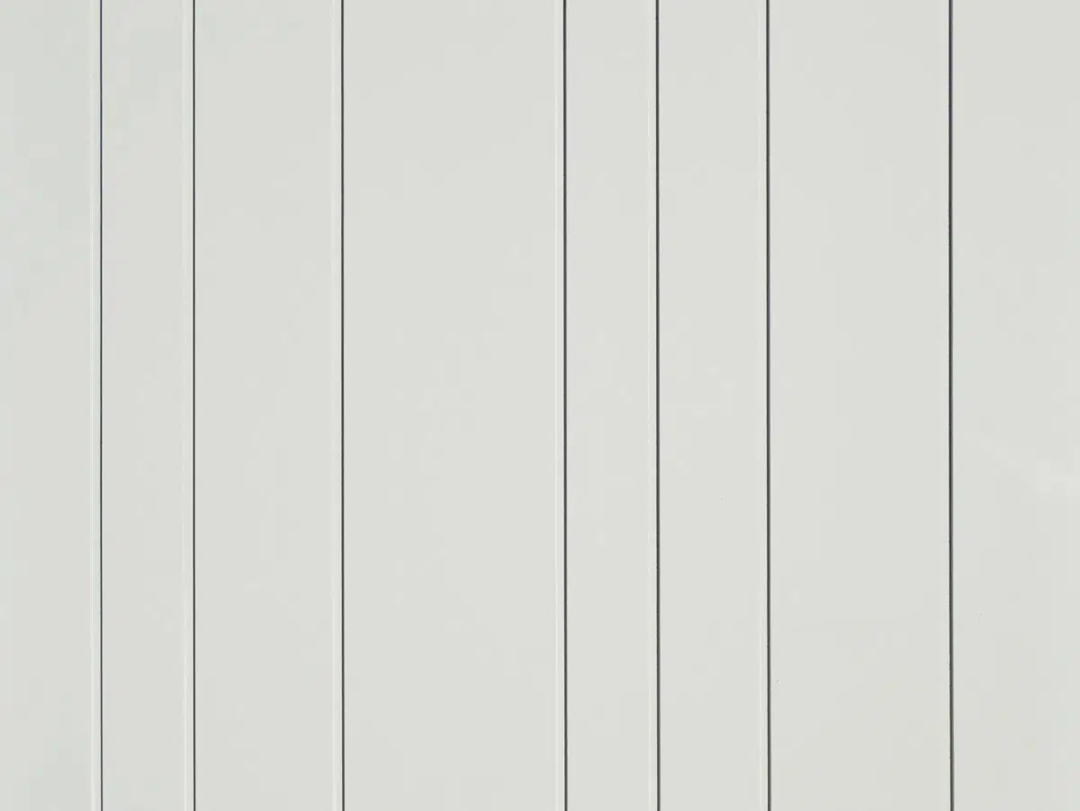 Weathertex Weathergroove Fusion Smooth Panel