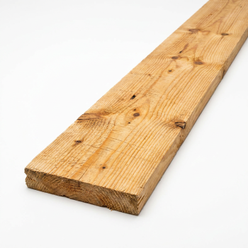 70x45 Pine Merch Grade