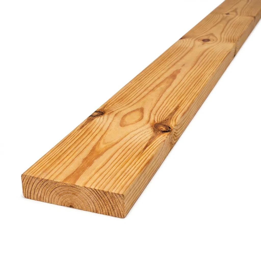 190x45 Framing Pine MGP10 Radiata