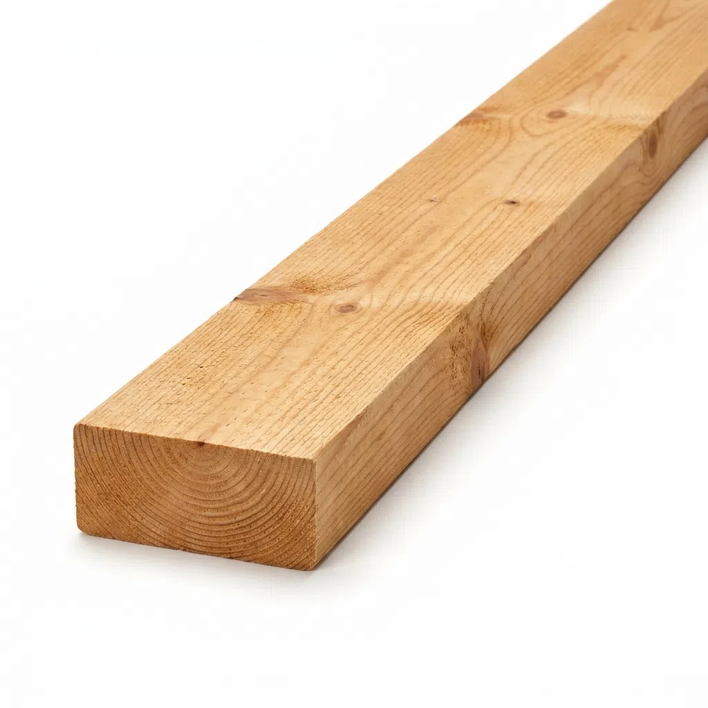 70x35 Pine Merch Grade