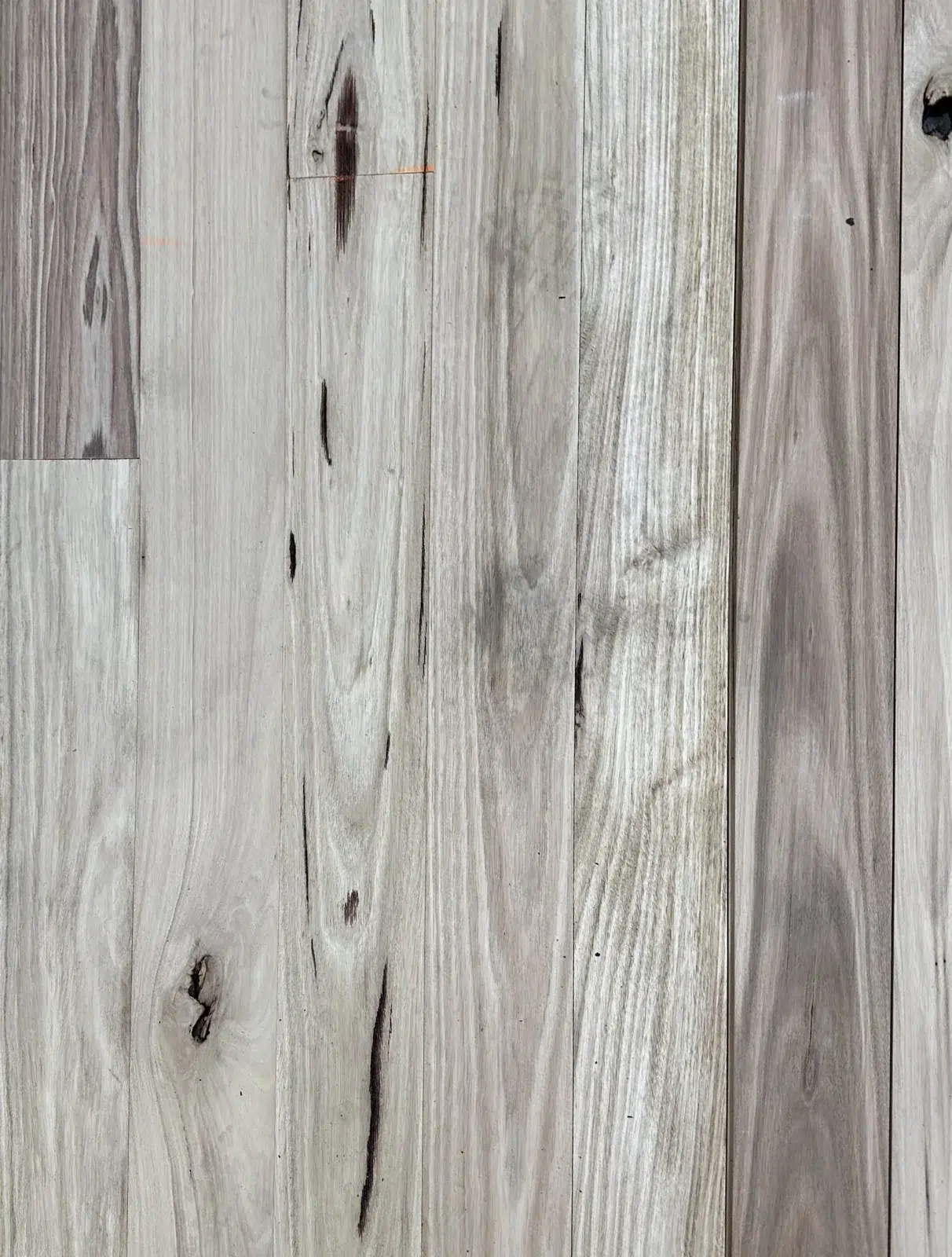Messmate Solid Flooring