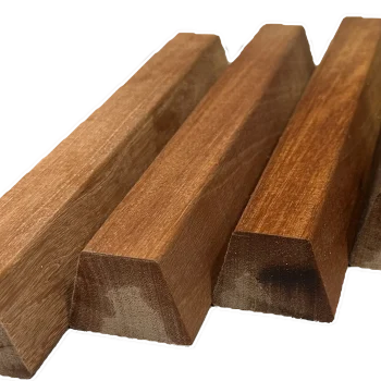 Hardwood Timber Batten Bevelled