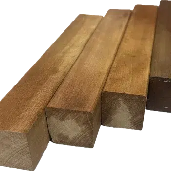 Hardwood Timber Batten DAR