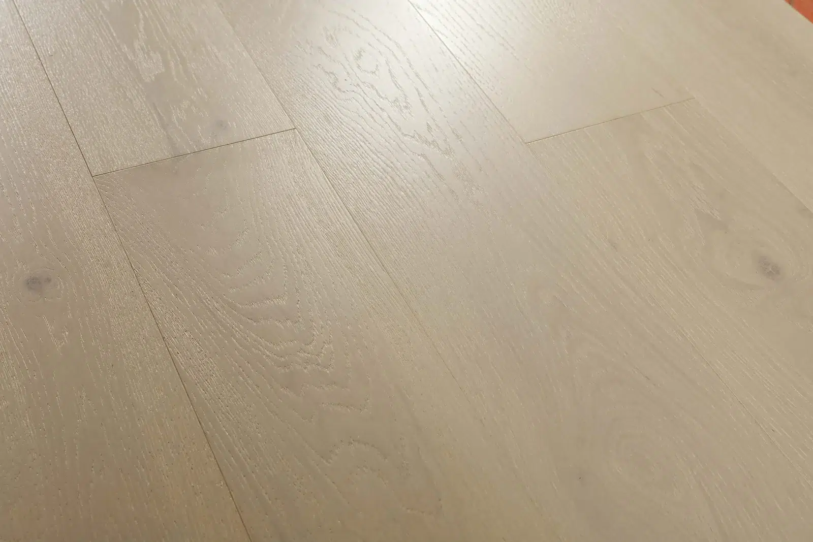 Vanilla Engineered Flooring - Image 2