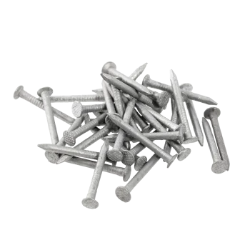 Clout Nails product