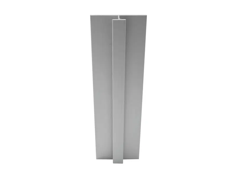 Weathertex Weathergroove Aluminium Joiner
