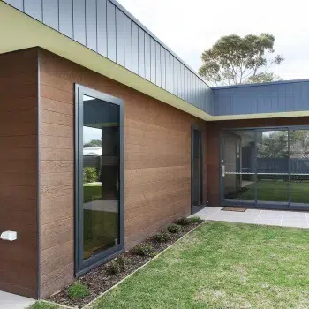Weathertex Selflok Vgroove Cladding 150 Natural