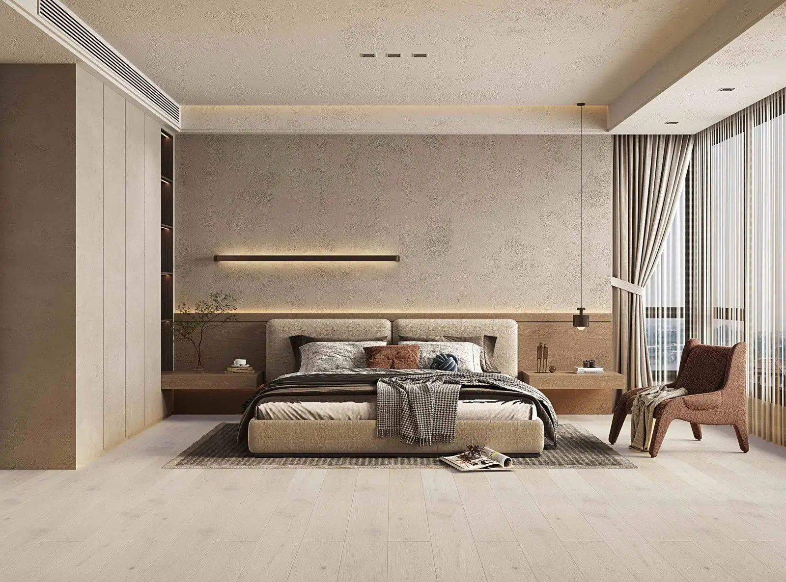 White Sands Engineered Flooring - Image 3
